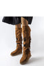 Buskin boots model 205790 Solea