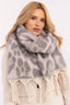 Shawl model 205960 AT