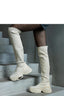 Thigh-Hight Boots model 206429 Solea