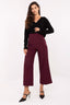 Women trousers model 216722 Rue Paris