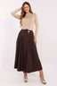 Skirt model 219349 Rue Paris