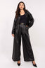 Women trousers model 219883 Rue Paris