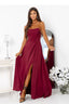 Long dress model 222676 With You