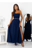 Long dress model 222690 With You