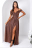 Long dress model 223031 With You