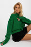 Jumper model 175741 Rue Paris