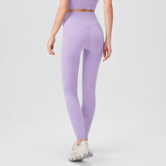 Women Sense High Waist Hip Lift Sports Pants