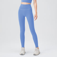 Women Sense High Waist Hip Lift Sports Pants