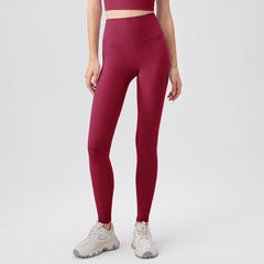 Women Sense High Waist Hip Lift Sports Pants