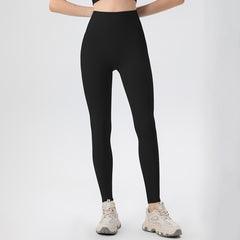 Women Sense High Waist Hip Lift Sports Pants