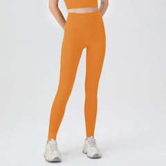 Women Sense High Waist Hip Lift Sports Pants