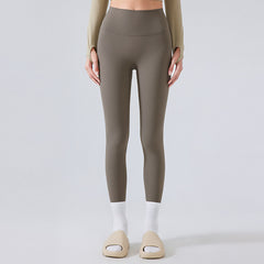 Nude Feel High Waist Yoga Pants