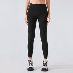 Nude Feel High Waist Yoga Pants