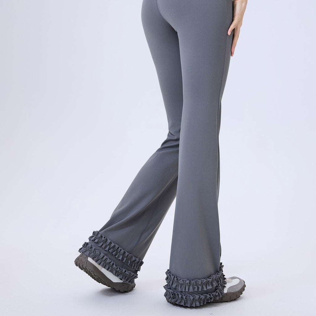 REVCHIC SPORTS Slim-Fit Sports Pants 138