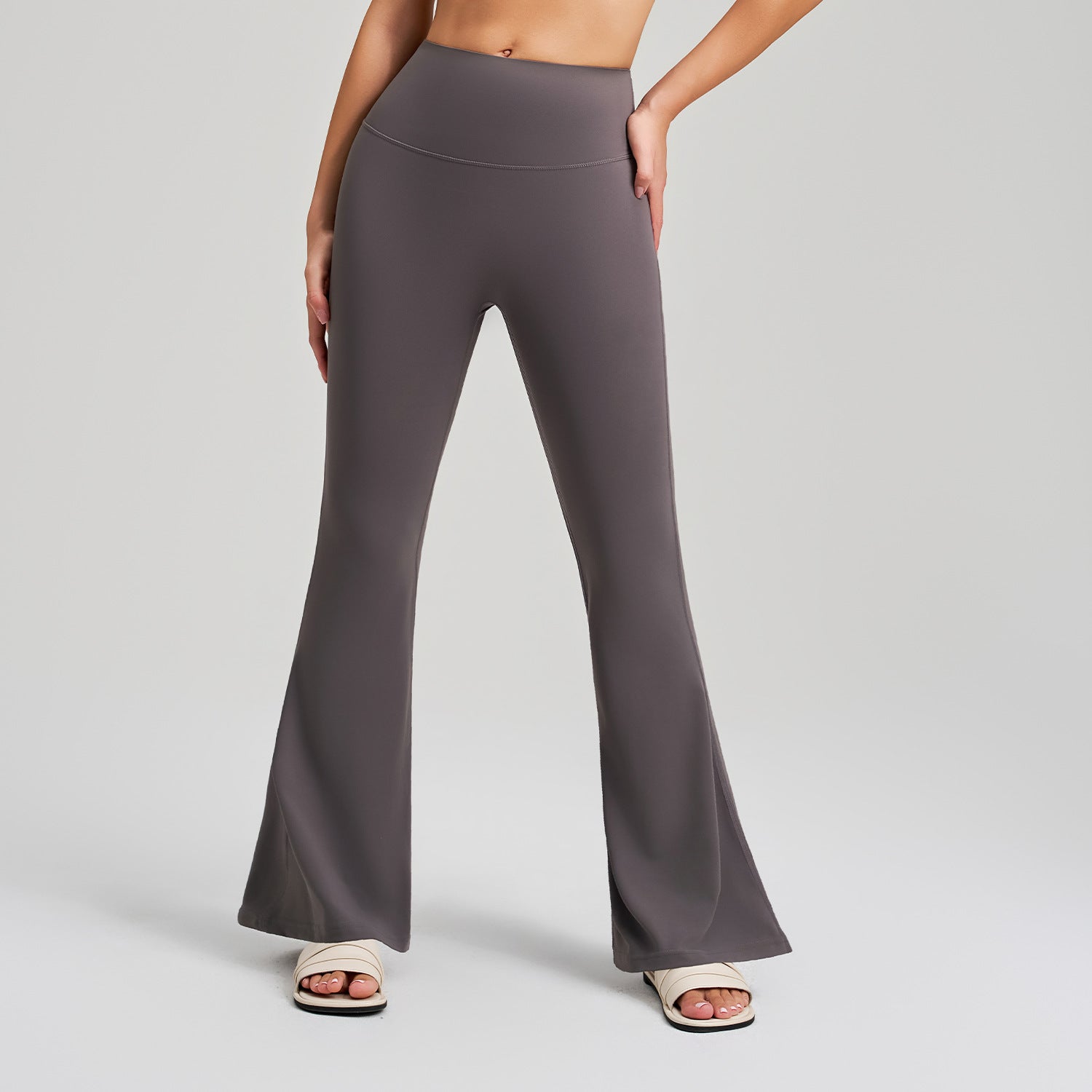 REVCHIC SPORTS Fleece-Lined Sports Pants 528