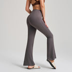 REVCHIC SPORTS Fleece-Lined Sports Pants 528