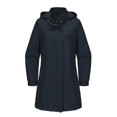 Detachable Waterproof Windbreaker Thin Coat