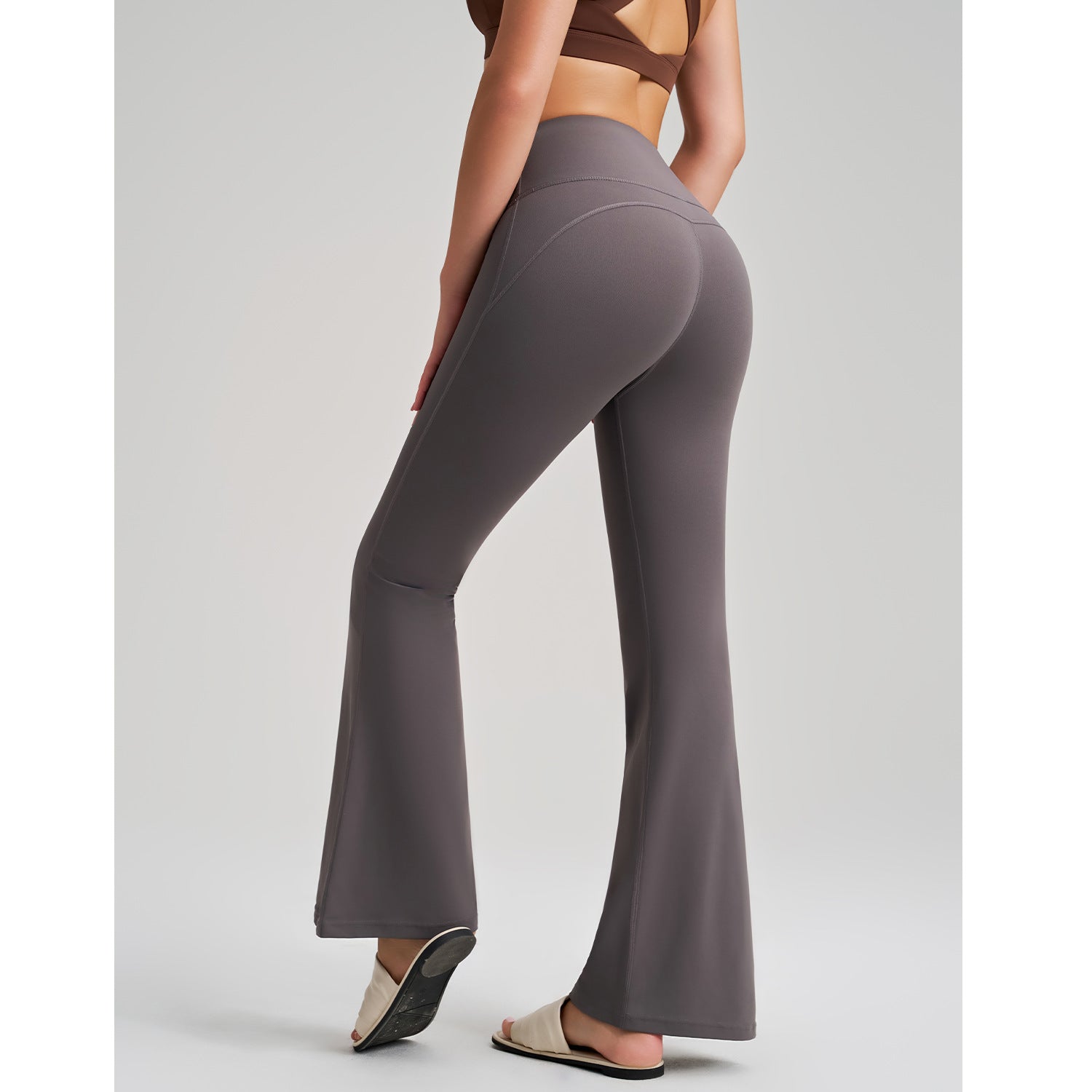 REVCHIC SPORTS Fleece-Lined Sports Pants 528 Secondary image