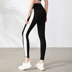 Sexy Quick-Drying High Waist Sports Leggings