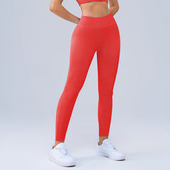 High Waist Nude Feel Yoga Pants