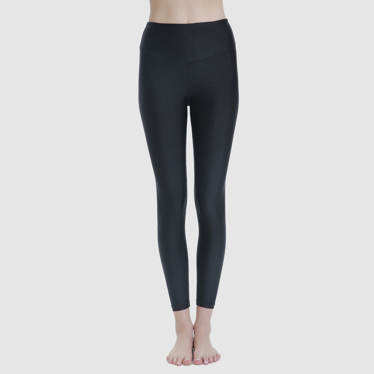 Pearl High Waist Nude Feel Yoga Pants