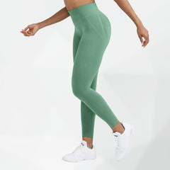 Dopamine Seamless Sports Yoga Pants