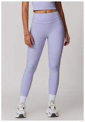 Brushed Tight High Waist Yoga Pants