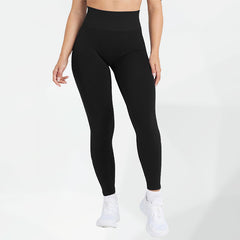 Dopamine Seamless Sports Yoga Pants