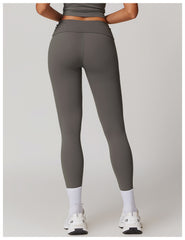 High Waist Quick Drying Yoga Pants