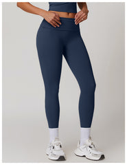 High Waist Quick Drying Yoga Pants