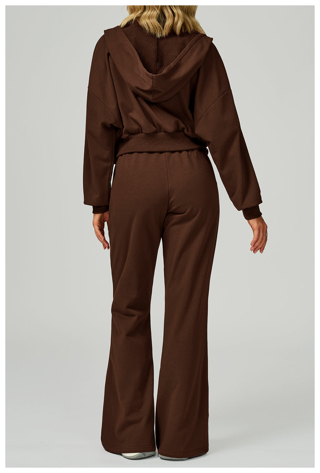 REVCHIC SPORTS Straight-Leg Sports Pants 420