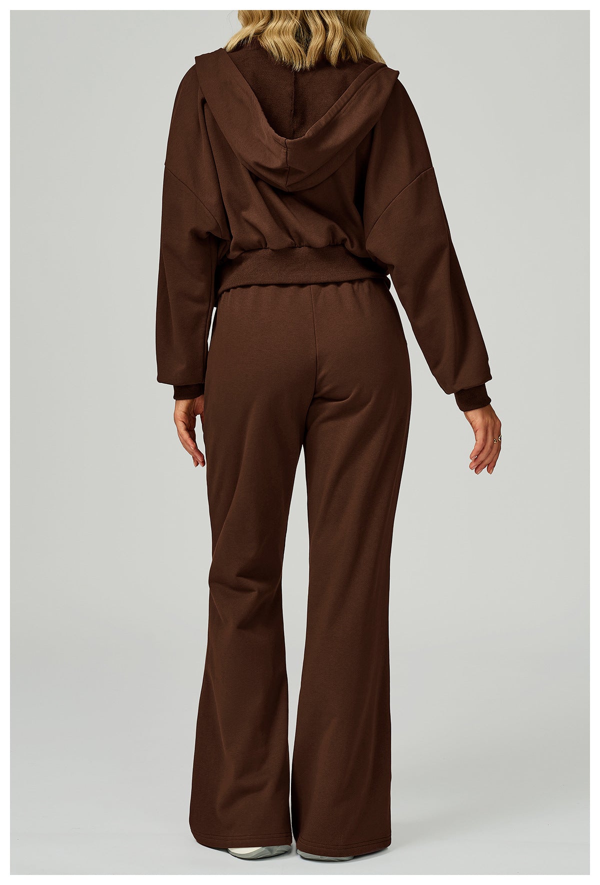 REVCHIC SPORTS Straight-Leg Sports Pants 420