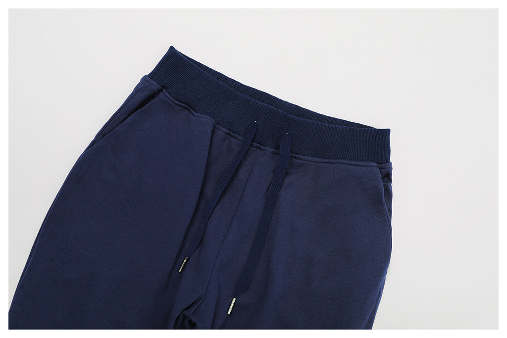 REVCHIC SPORTS Straight-Leg Sports Pants 420