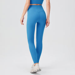 Women Sense High Waist Hip Lift Sports Pants