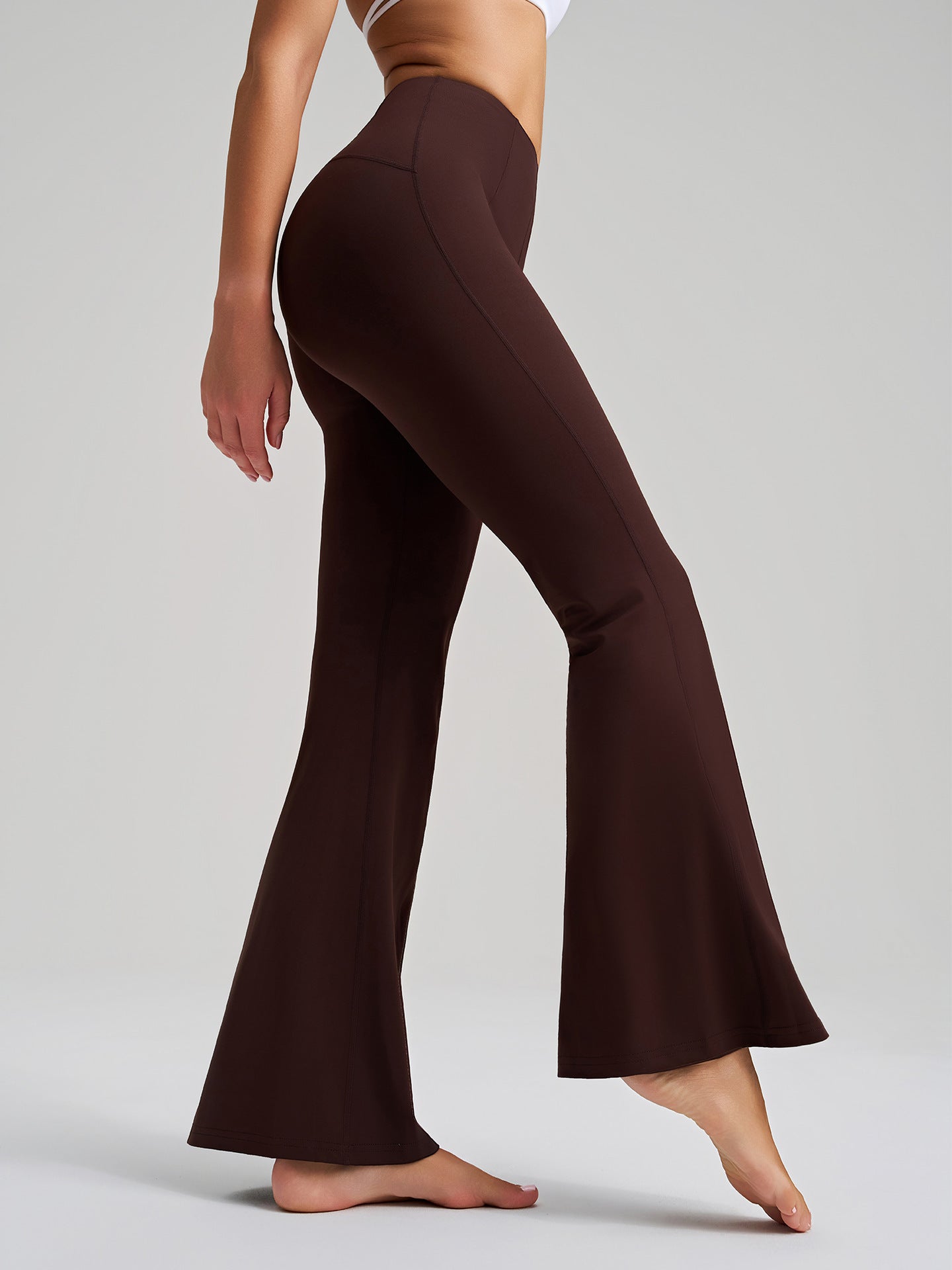 REVCHIC SPORTS Bootcut Sports Pants 976