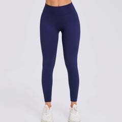 Quick Drying High Waist Sports Leggings