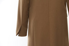 Autumn Winter Cotton Long Trench Coat