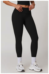 High Waist Quick Drying Yoga Pants