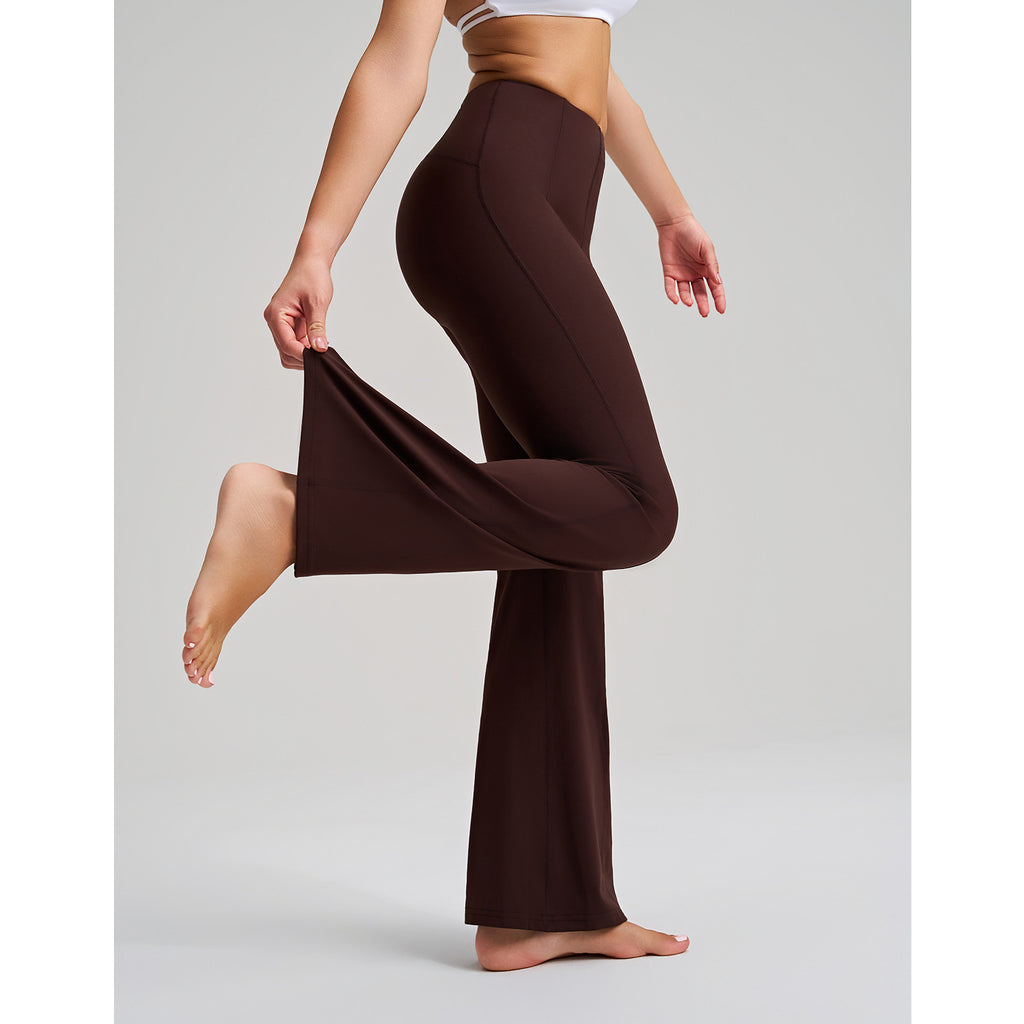 REVCHIC SPORTS Bootcut Sports Pants 976