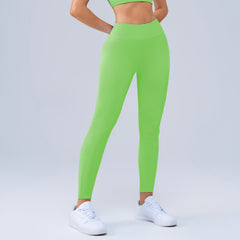 High Waist Nude Feel Yoga Pants