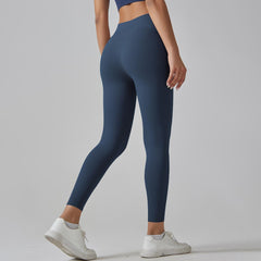 High-Strength Skinny Yoga Pants