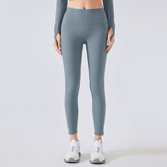 Nude Feel High Waist Yoga Pants