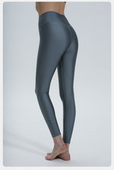 Pearl High Waist Nude Feel Yoga Pants