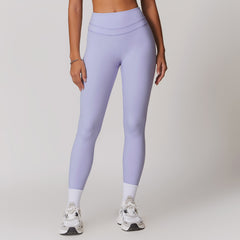 Brushed Tight High Waist Yoga Pants