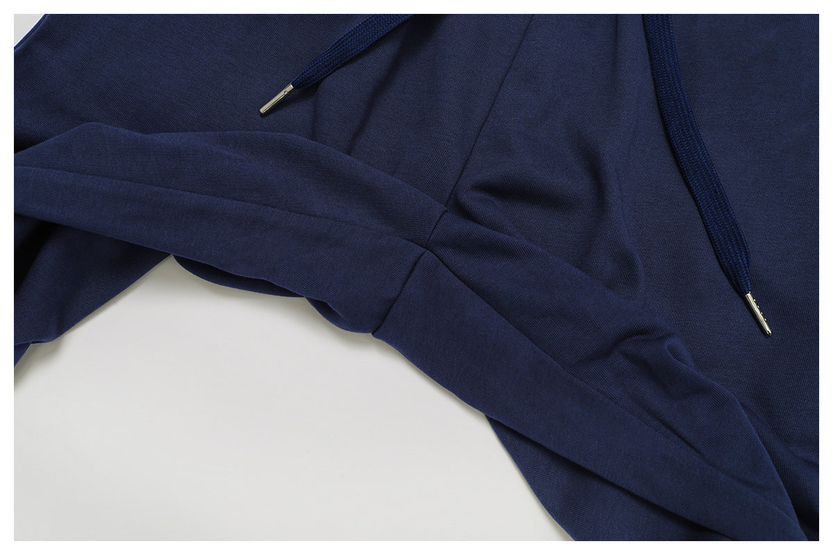 REVCHIC SPORTS Straight-Leg Sports Pants 420