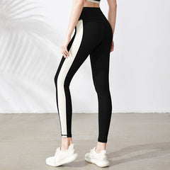 Sexy Quick-Drying High Waist Sports Leggings