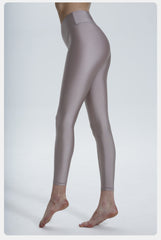 Pearl High Waist Nude Feel Yoga Pants