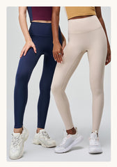 High Waist Sports Tight Yoga Pants