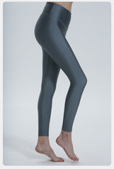 Pearl High Waist Nude Feel Yoga Pants