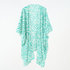 Loose Sun Protection Quick Drying Casual Cover up